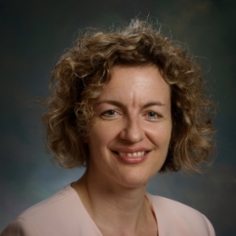 Jeanne Creekmore