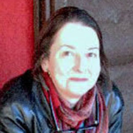 Kathryn Cook-Deegan