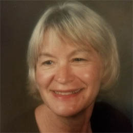 Lynda G. Joslyn