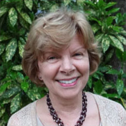 Anne Pickup