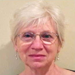 Cathryn Polonchak
