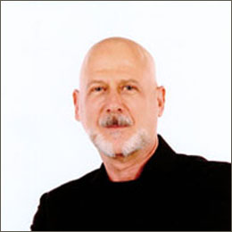 Robert Sheavly