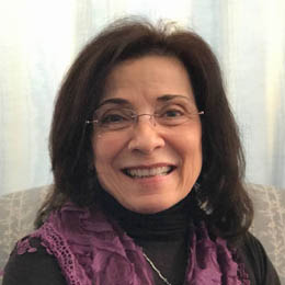 Rosanne Shepler